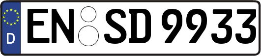 EN-SD9933