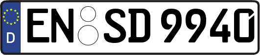 EN-SD9940