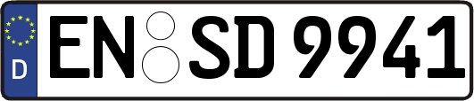 EN-SD9941