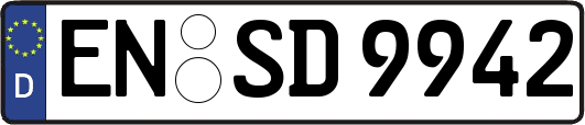 EN-SD9942