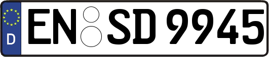 EN-SD9945