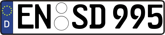 EN-SD995