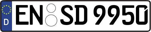 EN-SD9950