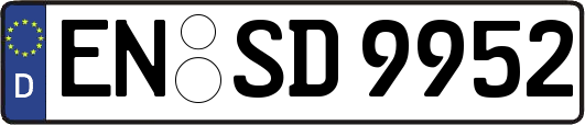 EN-SD9952