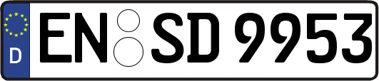 EN-SD9953