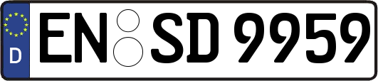 EN-SD9959