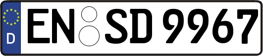 EN-SD9967