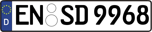 EN-SD9968