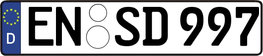 EN-SD997