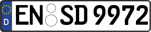 EN-SD9972
