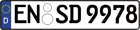 EN-SD9978