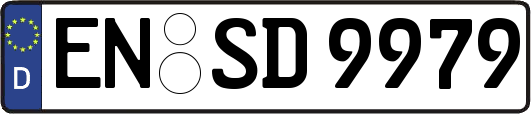 EN-SD9979