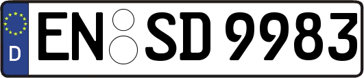 EN-SD9983