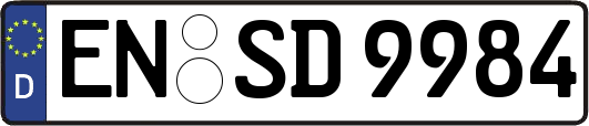 EN-SD9984