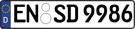EN-SD9986