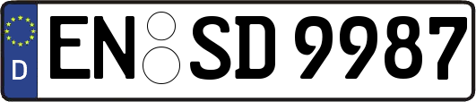 EN-SD9987