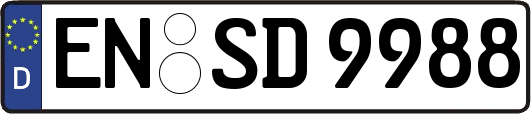 EN-SD9988