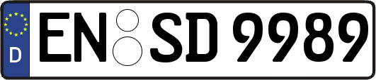EN-SD9989