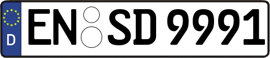 EN-SD9991