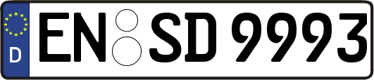 EN-SD9993