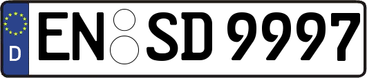 EN-SD9997