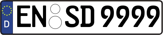 EN-SD9999