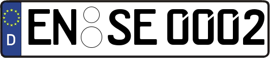 EN-SE0002