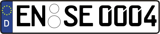 EN-SE0004