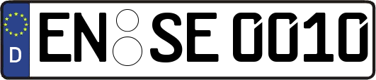 EN-SE0010