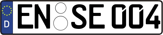 EN-SE004