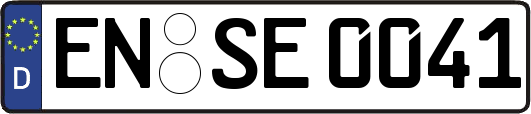 EN-SE0041