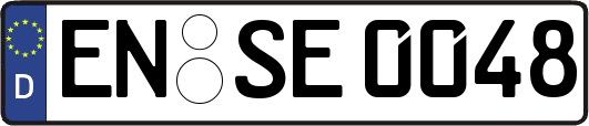 EN-SE0048