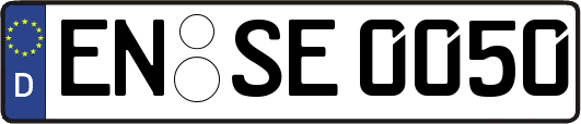 EN-SE0050