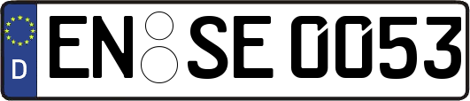 EN-SE0053