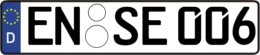EN-SE006