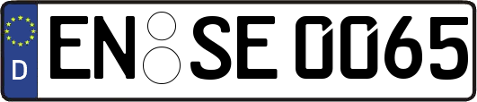 EN-SE0065