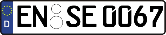 EN-SE0067