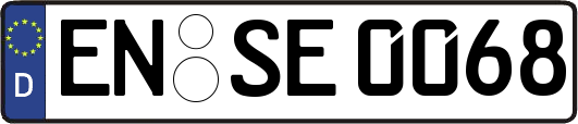 EN-SE0068