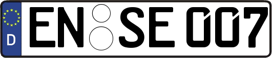 EN-SE007