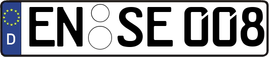 EN-SE008
