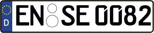 EN-SE0082
