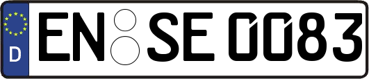 EN-SE0083