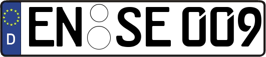 EN-SE009