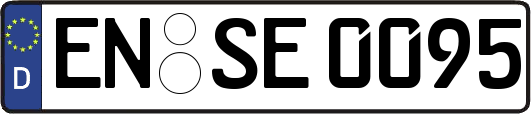 EN-SE0095