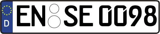 EN-SE0098