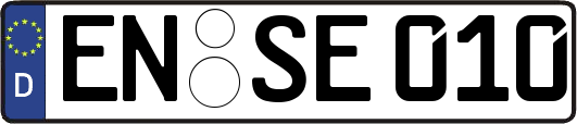 EN-SE010