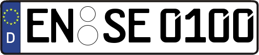 EN-SE0100
