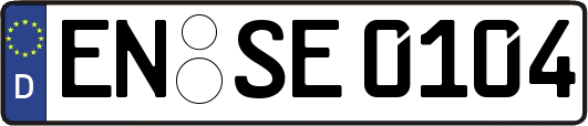 EN-SE0104