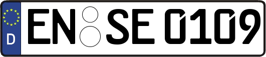 EN-SE0109