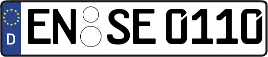 EN-SE0110